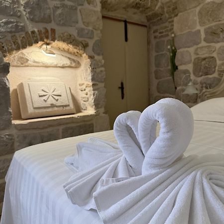 Dubrovnik Throne Suite Ii. Екстер'єр фото