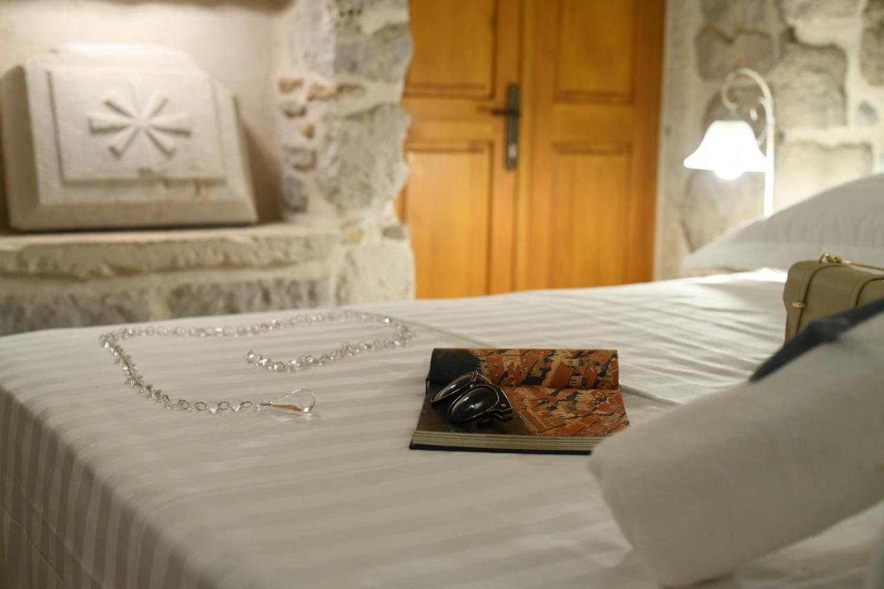 Dubrovnik Throne Suite Ii. Екстер'єр фото
