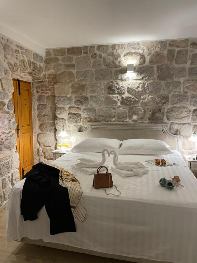 Dubrovnik Throne Suite Ii. Екстер'єр фото