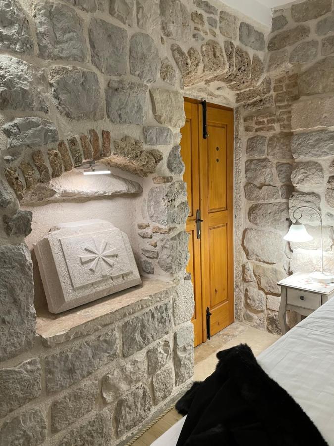 Dubrovnik Throne Suite Ii. Екстер'єр фото
