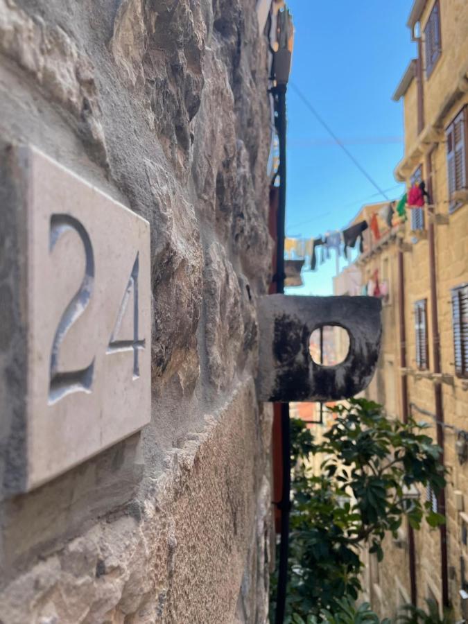 Dubrovnik Throne Suite Ii. Екстер'єр фото