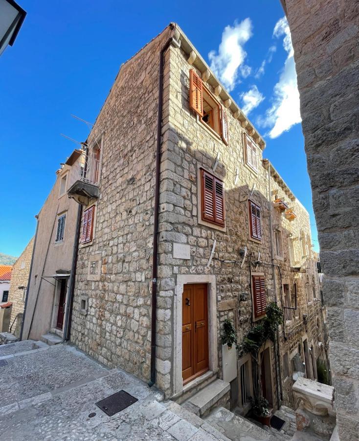 Dubrovnik Throne Suite Ii. Екстер'єр фото