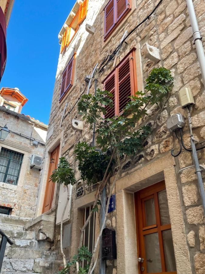 Dubrovnik Throne Suite Ii. Екстер'єр фото