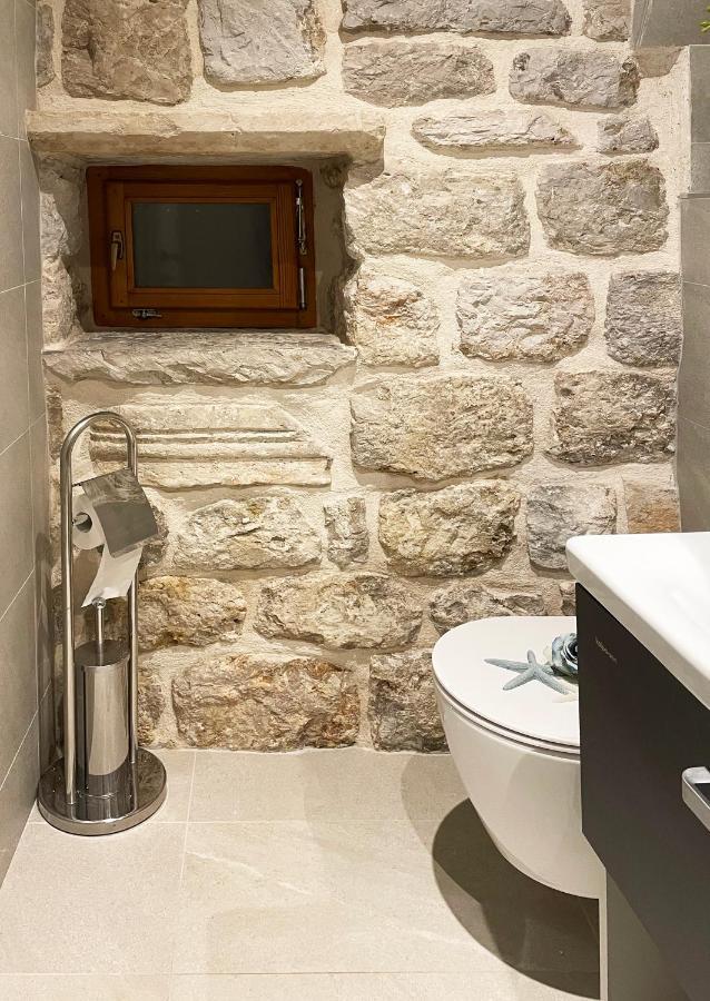 Dubrovnik Throne Suite Ii. Екстер'єр фото
