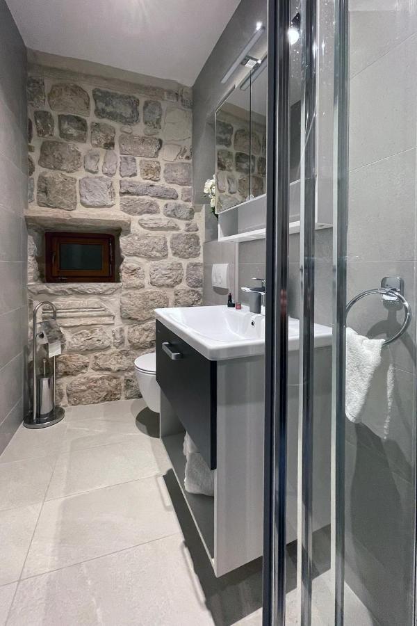 Dubrovnik Throne Suite Ii. Екстер'єр фото