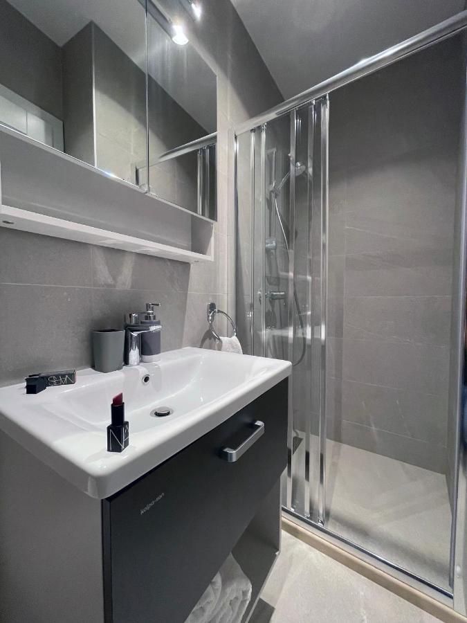 Dubrovnik Throne Suite Ii. Екстер'єр фото
