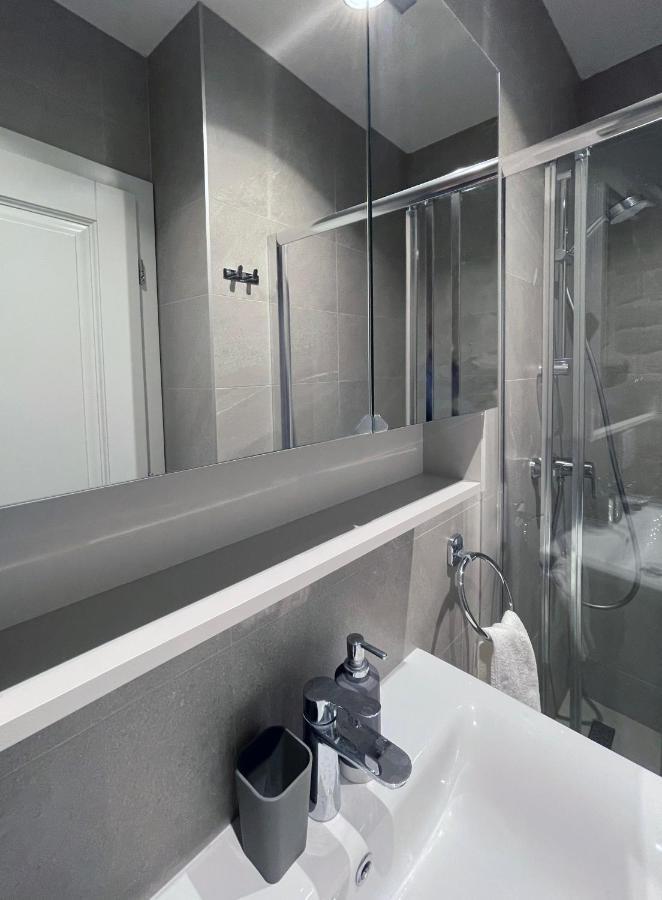Dubrovnik Throne Suite Ii. Екстер'єр фото