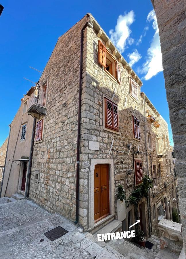 Dubrovnik Throne Suite Ii. Екстер'єр фото
