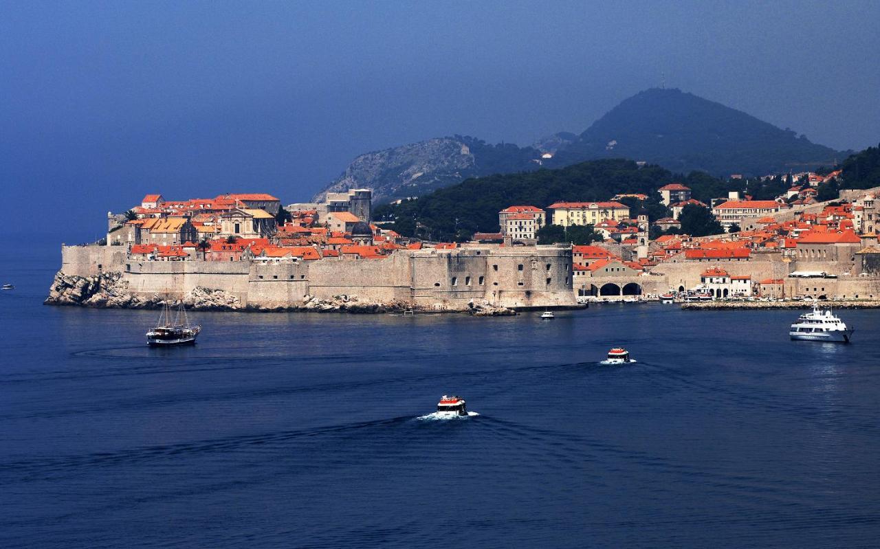 Dubrovnik Throne Suite Ii. Екстер'єр фото