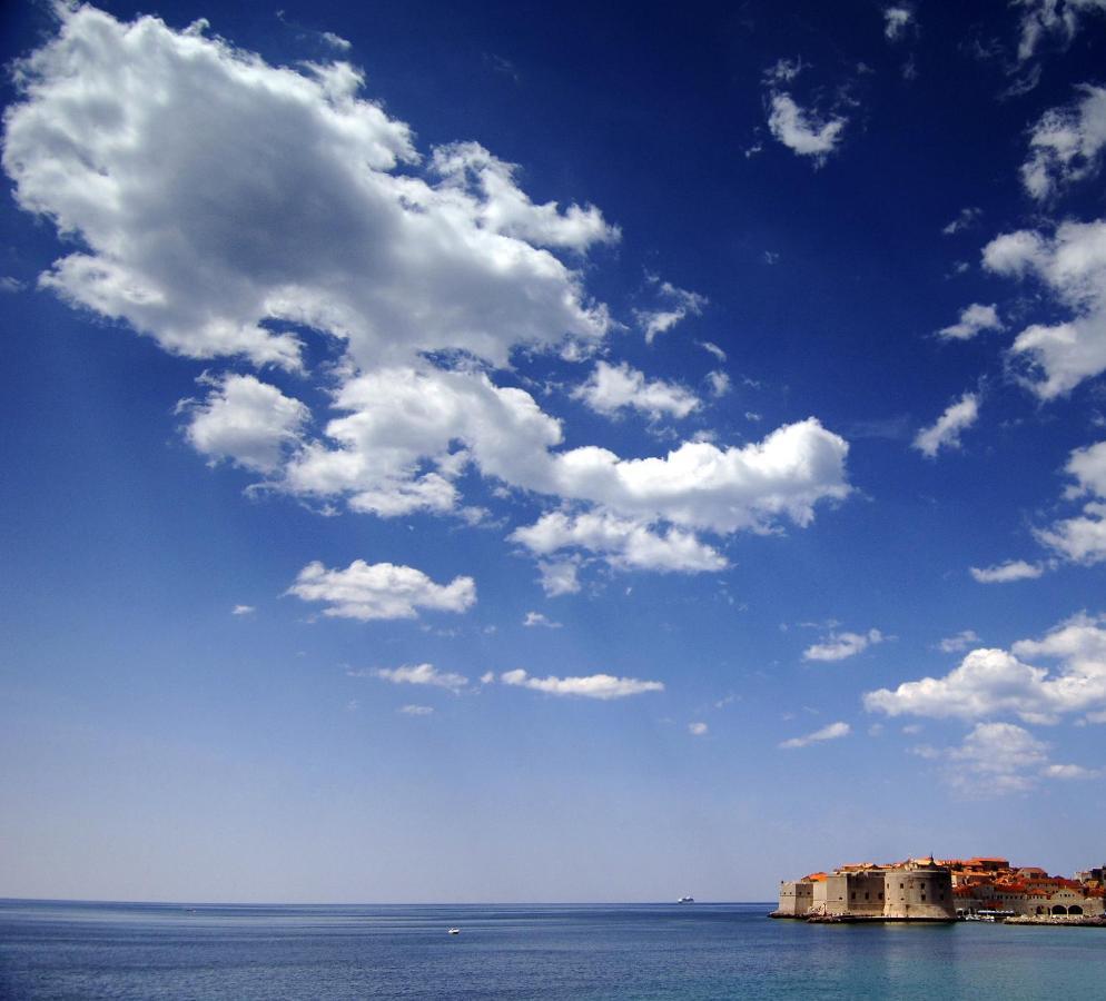 Dubrovnik Throne Suite Ii. Екстер'єр фото