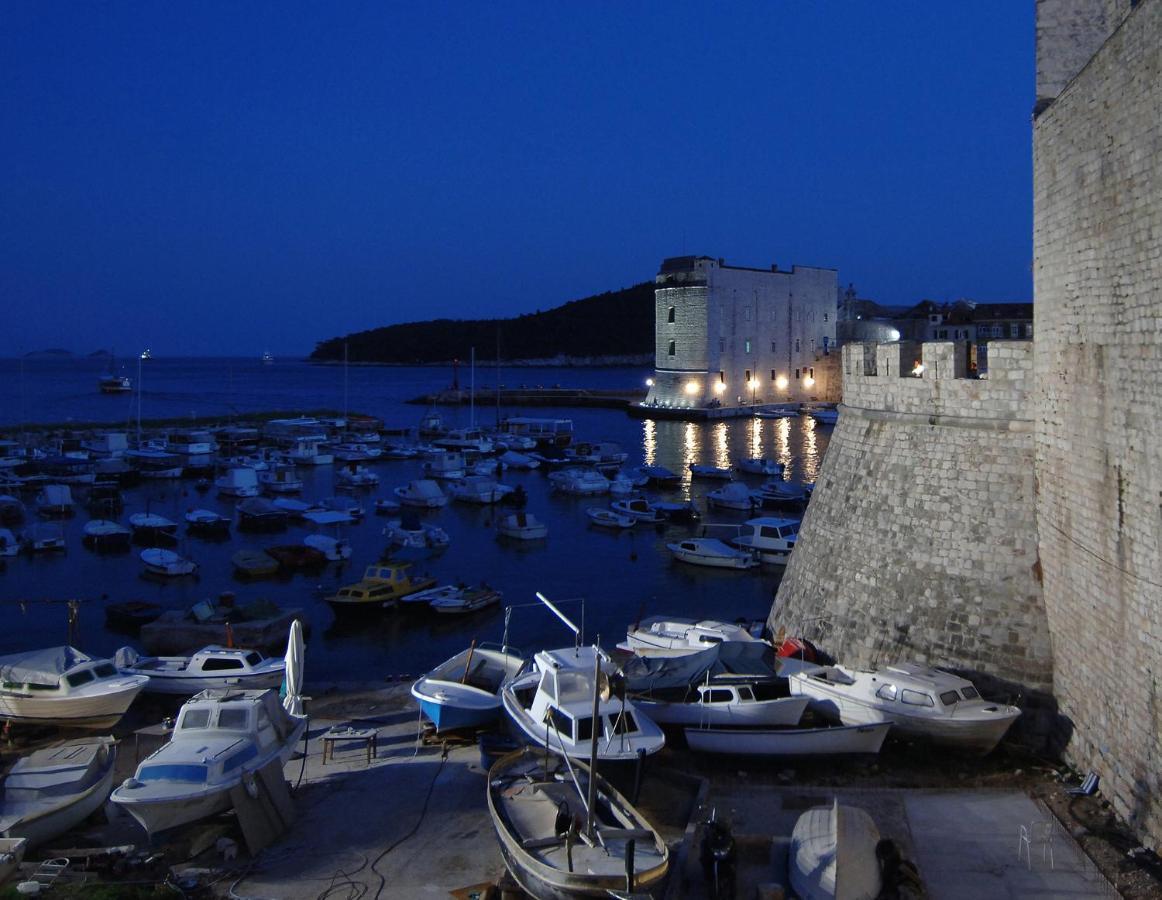 Dubrovnik Throne Suite Ii. Екстер'єр фото