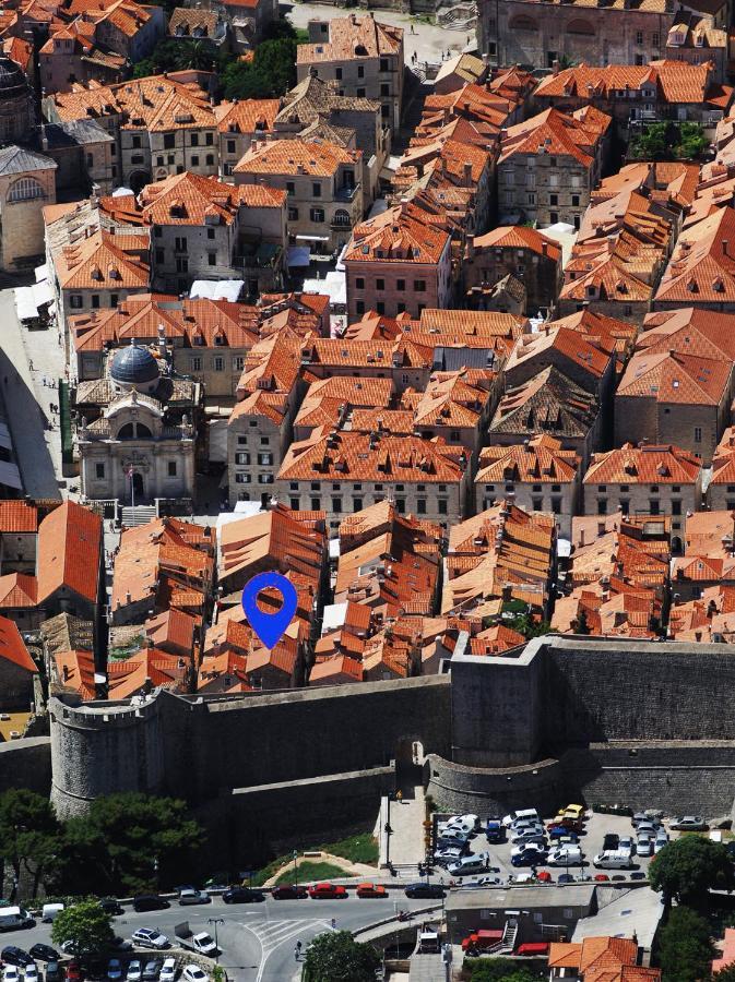 Dubrovnik Throne Suite Ii. Екстер'єр фото