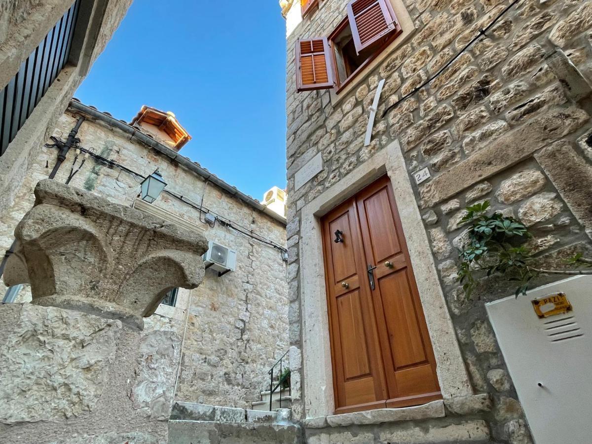 Dubrovnik Throne Suite Ii. Екстер'єр фото