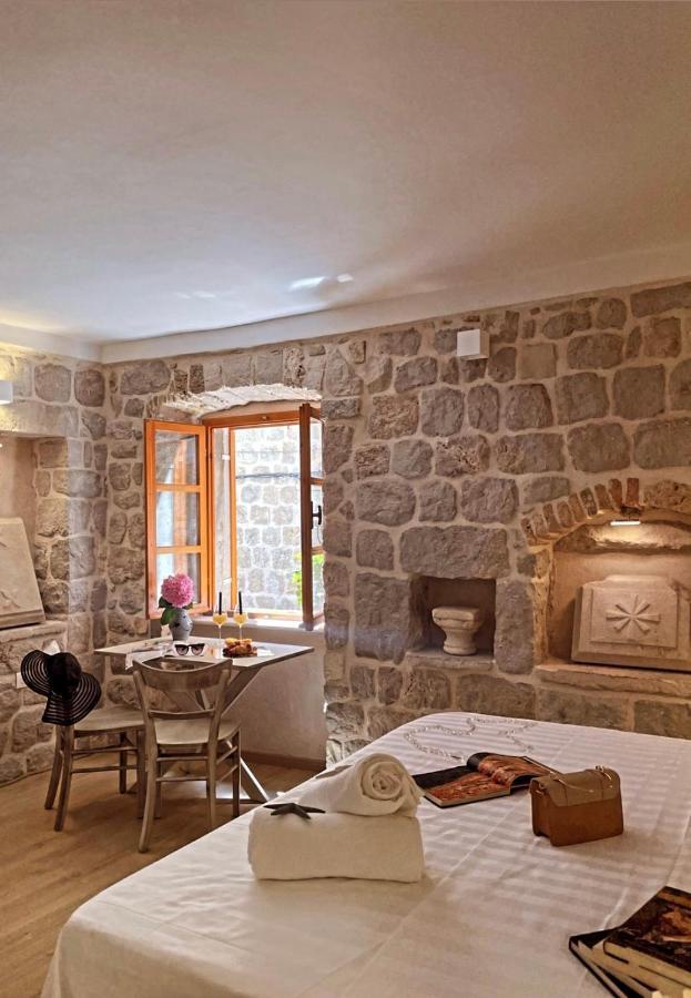 Dubrovnik Throne Suite Ii. Екстер'єр фото