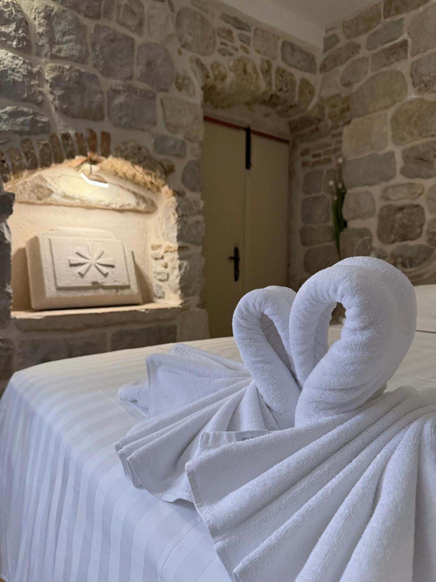 Dubrovnik Throne Suite Ii. Екстер'єр фото