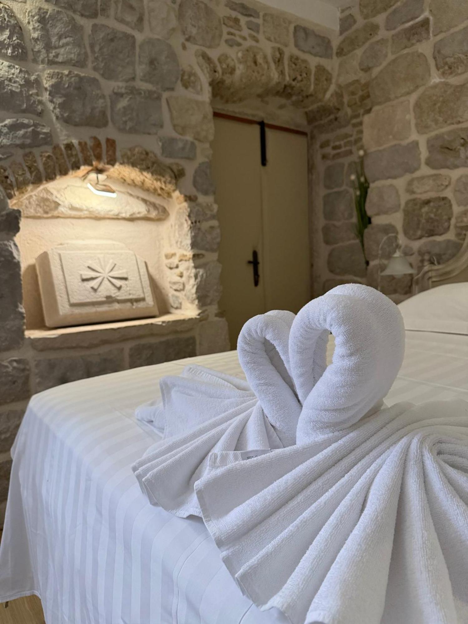 Dubrovnik Throne Suite Ii. Екстер'єр фото